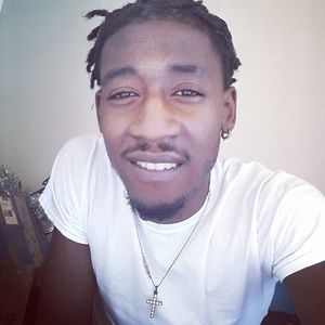 Meet your Posher, Donte